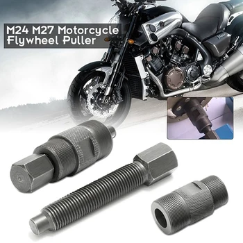 27mm & 24mm Magneto Hooratas Lemmikutega jaoks GY6 50 125 150 Roller ATV Remont Vahend