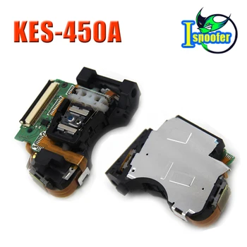 Algne KES-450A KES 450A Laseri Lääts PS3 Slim KES450A Optiline Objektiiv Asendamine tasuta shipping