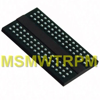 MT41K512M16HA-107 AIT:A D9TDL 8Gb DDR3 FBGA96Ball Uus Originaal