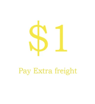 Pay Extra laevanduse kulud (Nr saadetis)