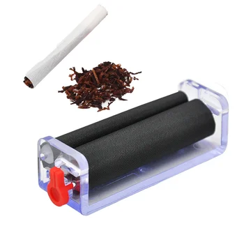 POPBEAD Mini-Sigaret Masin, Manuaal Koonus Rull, Sigaretipaber, Sigaret on Abivahend, 70mm Tilk Laevandus