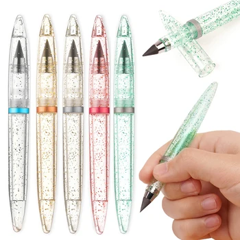 5tk Nr Tint Magic Pen Pliiatsid Uus Tehnoloogia Piiramatu Kirjalikult Pliiats, Kirjutamise Kunst Maali Eskiis Vahend Lapsed Uudsus Kingitused