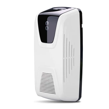 5X Automaatne õhuvärskendaja Hotel Home Light Sensor Regulaarne Parfüüm Pihusti Masin Lõhnaaine Dispenser Difuusor