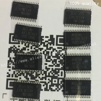 AK5367AEF AK5367 Elektroonilised komponendid IC chip