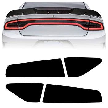Auto Suitsu Saba Kerge Tooni Komplekt Dodge Charger 2015-2020
