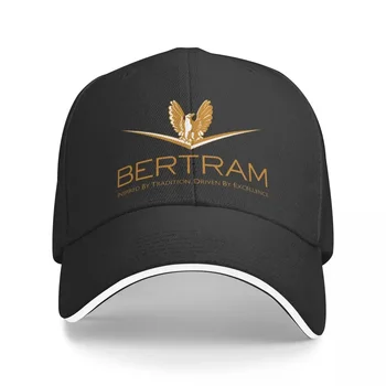 BERTRAM JAHID ühise Põllumajanduspoliitika Mood Vabaaja Baseball Caps Reguleeritav Müts Hip-Hop Suvel Unisex Pesapalli Mütsid Kohandatav polychromatic
