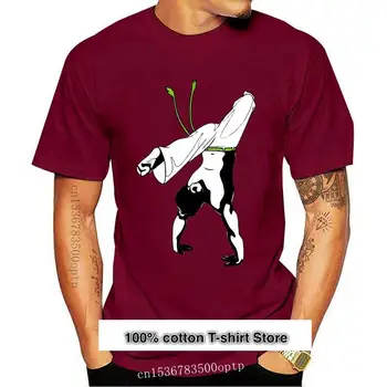 Camiseta con estampado 3D-de üks yona capoeira para hombre y mujer, ropa mitteametlik, camisetas geniales