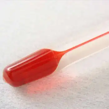eksperiment seadmed 1tk Punane vee termomeeter 0-100 klaas termomeeter 30cm keemiline eksperiment-seadmed klaasi vahend