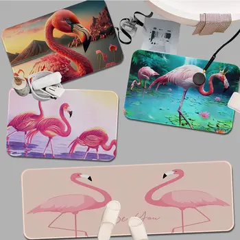 Flamingo Koridoris Vaip Pestav Non-Slip Elutoas Diivan, Toolid Ala Matt Köök, Wc Vaipa