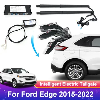 Ford Edge 2015-2022 kontrolli pagasiruumi elektriline tagaluuk auto, lift auto pagasiruumi automaatne avamine drift autoga suu kit andur