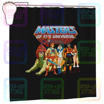 Masters Of The Universe 