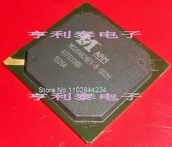 MSD6A828EV-8-002H laos, power IC
