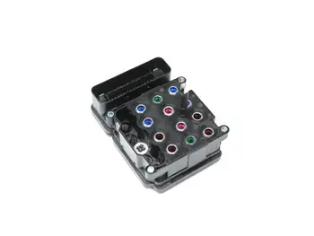 Sobib 2014-2018 Jeep Nääkleja Anti-Lock Brake System Control Module 68259556AD