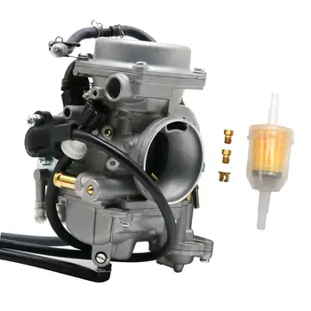 Sulam Carburetor 16100-mfe-771 Metallist Honda Shadow Spirit 750 VT750C